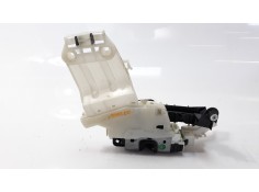 Recambio de cerradura puerta delantera derecha para fiat 500 x (334) 1.6 16v cat referencia OEM IAM 52071194   2