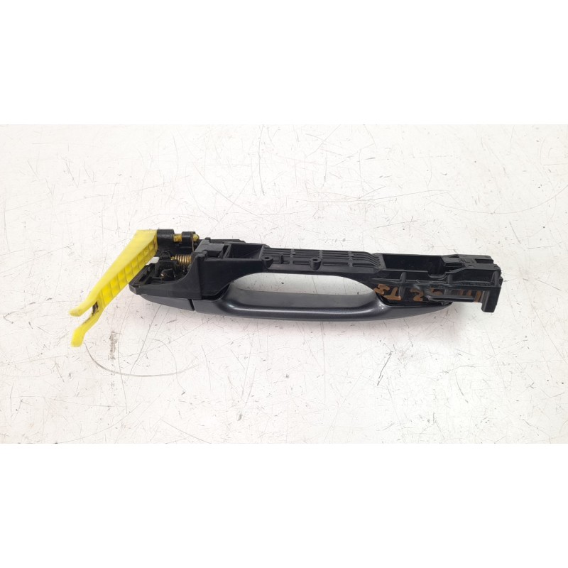 Recambio de maneta exterior trasera izquierda para toyota land cruiser (j12) 3.0 turbodiesel referencia OEM IAM 6921128070R9  