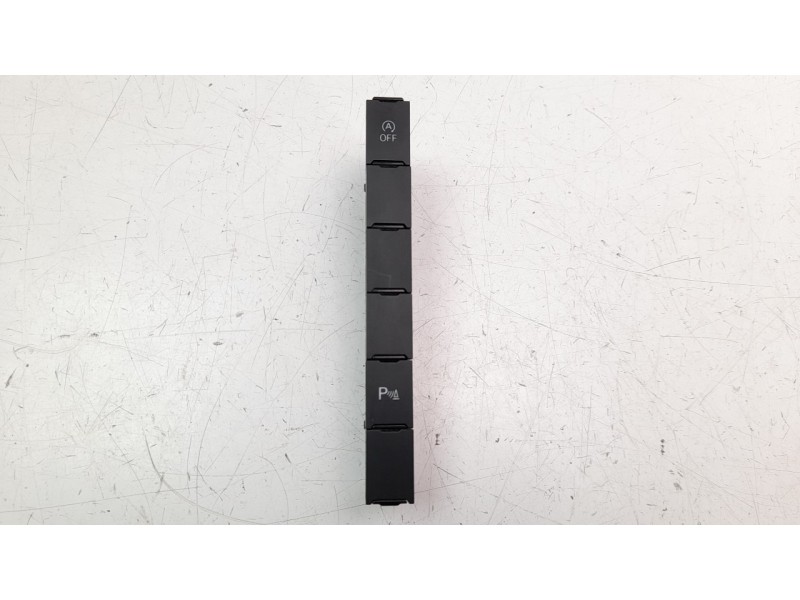 Recambio de modulo electronico para volkswagen polo referencia OEM IAM 2G0927137P 10141130 