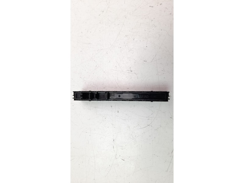 Recambio de modulo electronico para volkswagen polo referencia OEM IAM 2G0927137P 10141130 