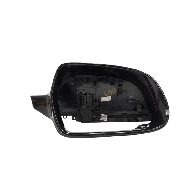 Recambio de carcasa retrovisor derecho para audi a4 ber. (b8) 2.0 16v tdi referencia OEM IAM 8F0857528 1050228018 