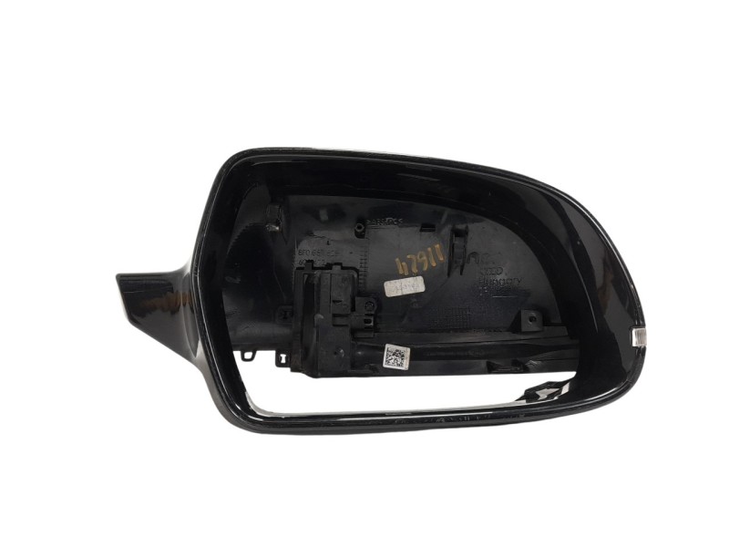Recambio de carcasa retrovisor derecho para audi a4 ber. (b8) 2.0 16v tdi referencia OEM IAM 8F0857528 1050228018 