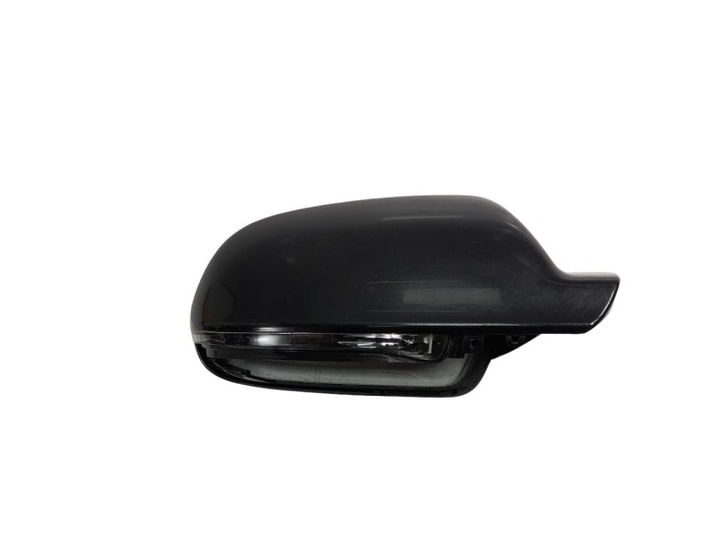 Recambio de carcasa retrovisor derecho para audi a4 ber. (b8) 2.0 16v tdi referencia OEM IAM 8F0857528 1050228018 