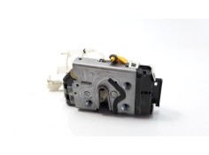 CERRADURA PUERTA DELANTERA IZQUIERDA 52071195 