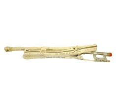 Recambio de airbag cortina delantero derecho para audi s6 avant (4gd) 4.0 v8 32v tfsi referencia OEM IAM 4G9880742B BAMPT11762 