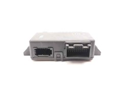Recambio de modulo electronico para audi q3 (8ug) sport referencia OEM IAM 8U0907468AC   2