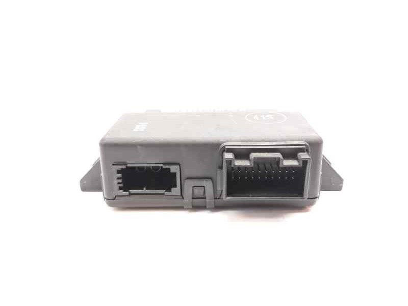 Recambio de modulo electronico para audi q3 (8ug) sport referencia OEM IAM 8U0907468AC  