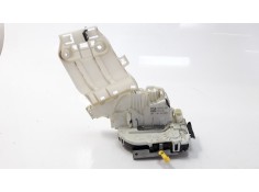 Recambio de cerradura puerta delantera izquierda para fiat 500 x (334) 1.6 16v cat referencia OEM IAM 52071195   2