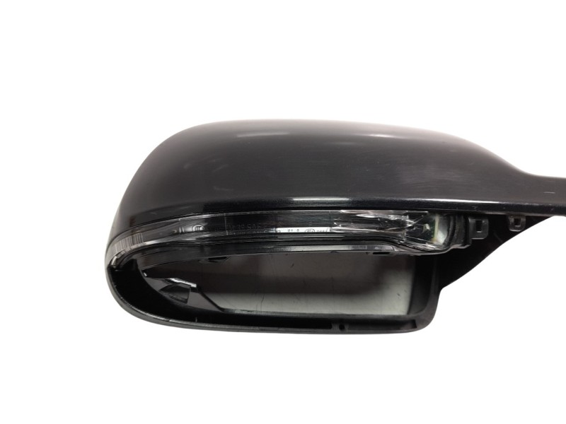 Recambio de carcasa retrovisor derecho para audi a4 ber. (b8) 2.0 16v tdi referencia OEM IAM 8F0857528 1050228018 