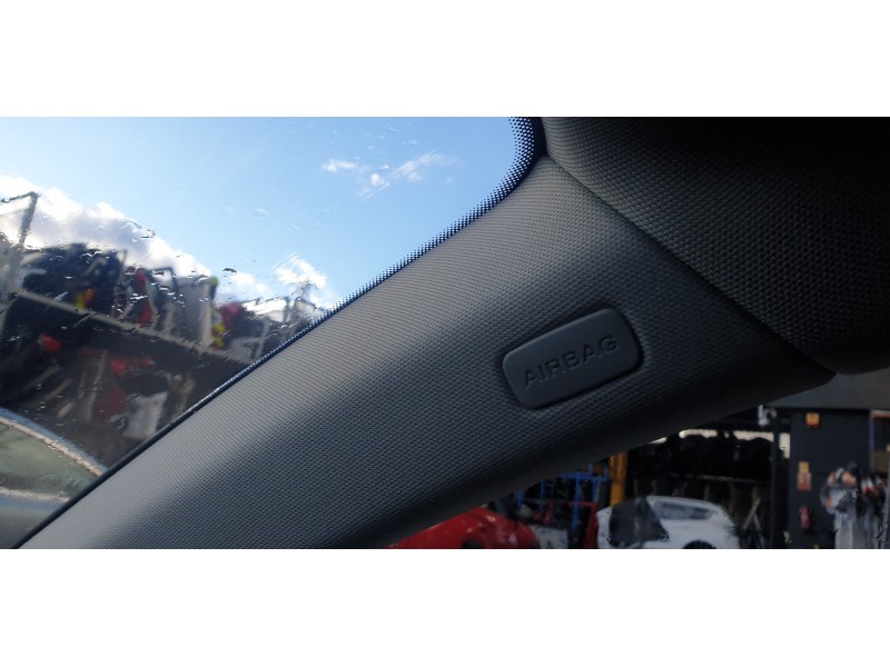 Recambio de airbag cortina delantero derecho para audi s6 avant (4gd) 4.0 v8 32v tfsi referencia OEM IAM 4G9880742B BAMPT11762 