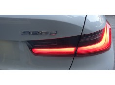 Recambio de piloto trasero derecho interior para bmw serie 3 berlina (g20) 2.0 16v turbodiesel referencia OEM IAM H8742045408   2