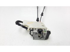 CERRADURA PUERTA TRASERA DERECHA 52082561 