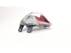 Recambio de piloto trasero izquierdo paragolpes para toyota rav 4 referencia OEM IAM 8149042060   2