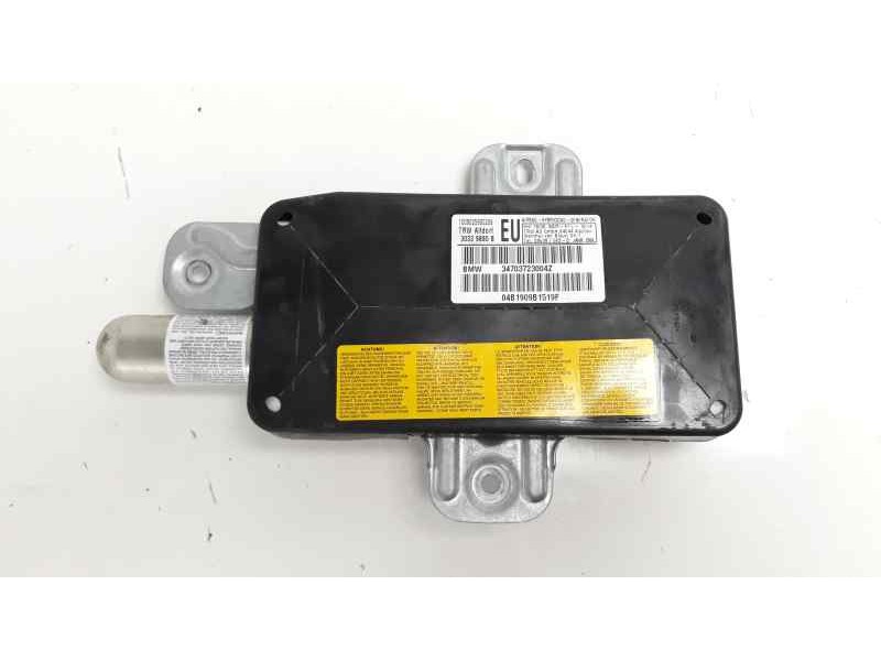 Recambio de airbag lateral derecho para bmw serie 3 berlina (e46) 316i edition exclusiv referencia OEM IAM 34703723004Z  