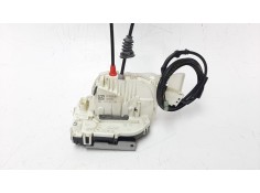 Recambio de cerradura puerta trasera derecha para fiat 500 x (334) 1.6 16v cat referencia OEM IAM 52082561   2