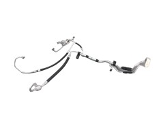 Recambio de tubos aire acondicionado para hyundai i20 active 1.0 tgdi cat referencia OEM IAM 97775Q0430 97762Q0430  2