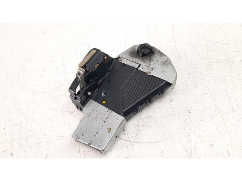 Recambio de cerradura puerta delantera derecha para toyota land cruiser (j12) 3.0 turbodiesel referencia OEM IAM 6903033271  