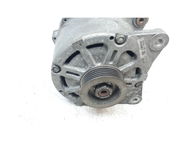 Recambio de alternador para audi s6 avant (4gd) 4.0 v8 32v tfsi referencia OEM IAM 079903015P ALF630202HT 