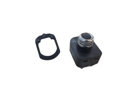 Recambio de mando retrovisor para audi a4 ber. (b8) 2.0 16v tdi referencia OEM IAM 8K0959565F   2