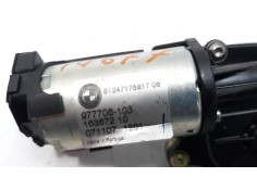 Recambio de motor cierre centralizado porton para bmw x5 (e70) 3.0 turbodiesel cat referencia OEM IAM 51247175817   2