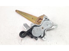 Recambio de elevalunas trasero izquierdo para toyota land cruiser (j12) 3.0 turbodiesel referencia OEM IAM 8571058010   2