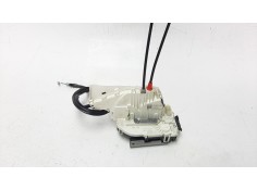 Recambio de cerradura puerta trasera izquierda para fiat 500 x (334) 1.6 16v cat referencia OEM IAM 520082563   2