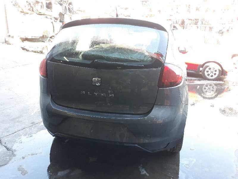 seat altea (5p1) del año 2012