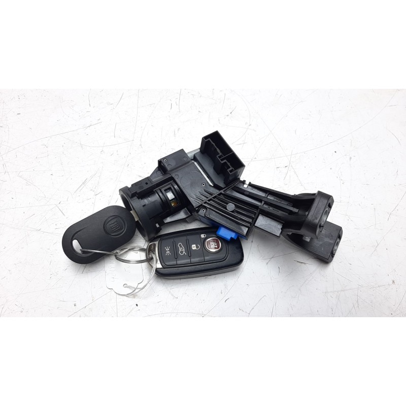 Recambio de conmutador de arranque para fiat 500 x (334) 1.6 16v cat referencia OEM IAM 519773450  