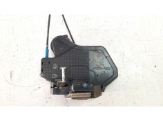 Recambio de cerradura puerta trasera izquierda para toyota land cruiser (j12) 3.0 turbodiesel referencia OEM IAM 6906060090   2