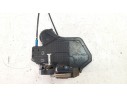CERRADURA PUERTA TRASERA IZQUIERDA 6906060090 