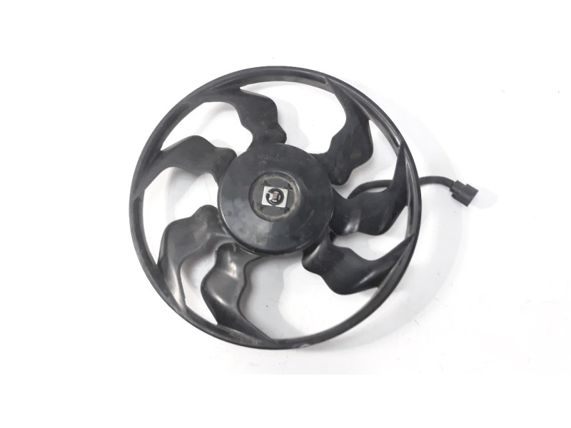 Recambio de electroventilador para hyundai i20 1.2 16v cat referencia OEM IAM A005483  