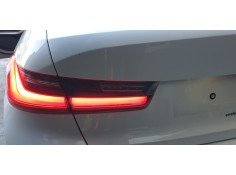 Recambio de piloto trasero izquierdo interior para bmw serie 3 berlina (g20) 2.0 16v turbodiesel referencia OEM IAM H7742045308  2