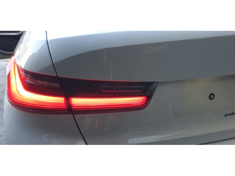 Recambio de piloto trasero izquierdo interior para bmw serie 3 berlina (g20) 2.0 16v turbodiesel referencia OEM IAM H7742045308 