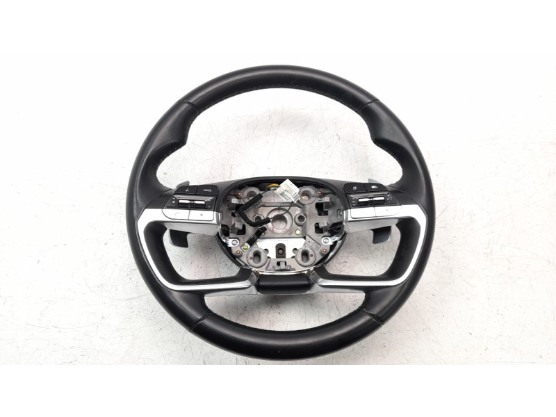 Recambio de volante para hyundai tucson referencia OEM IAM 56170N9000  