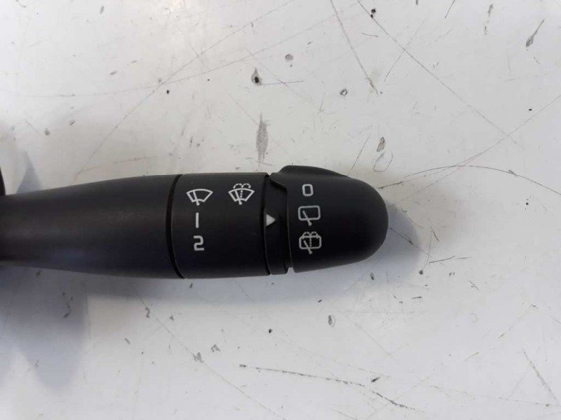 Recambio de mando limpia para renault clio ii fase i (b/cbo) 1.2 referencia OEM IAM   