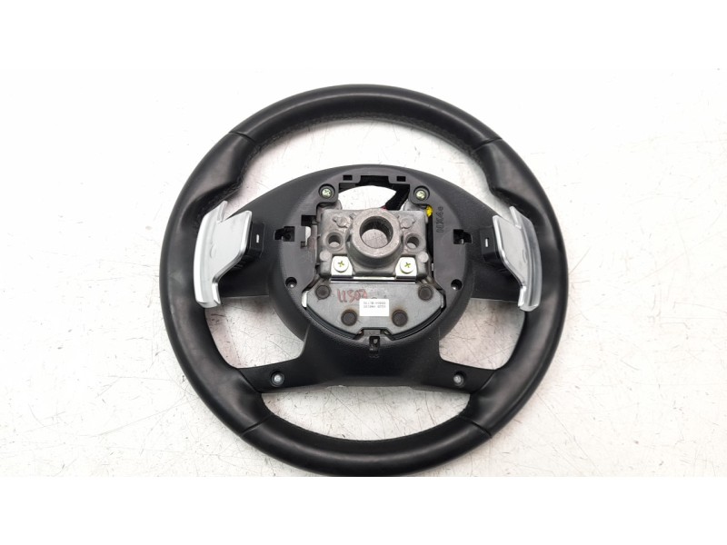 Recambio de volante para hyundai tucson referencia OEM IAM 56170N9000  