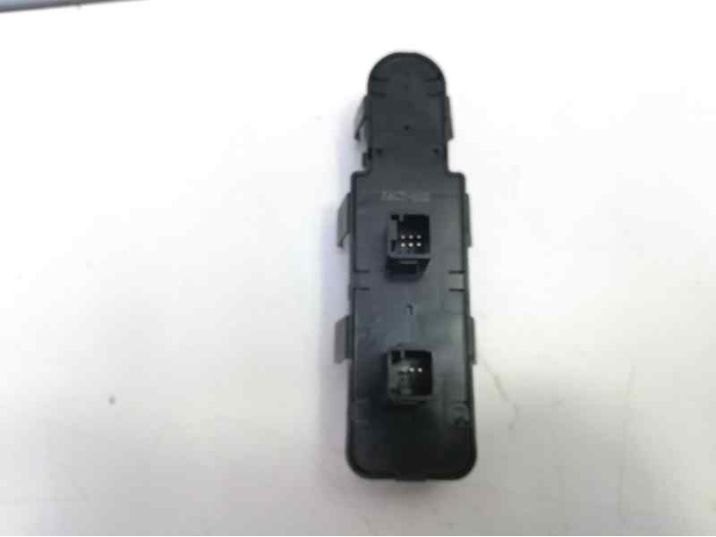Recambio de mando elevalunas delantero izquierdo para citroen c4 berlina referencia OEM IAM 6554HA EWSCT002 IAF20007HQ