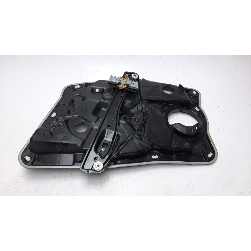 Recambio de elevalunas delantero izquierdo para fiat 500 x (334) 1.6 16v cat referencia OEM IAM 52070453 106097302 