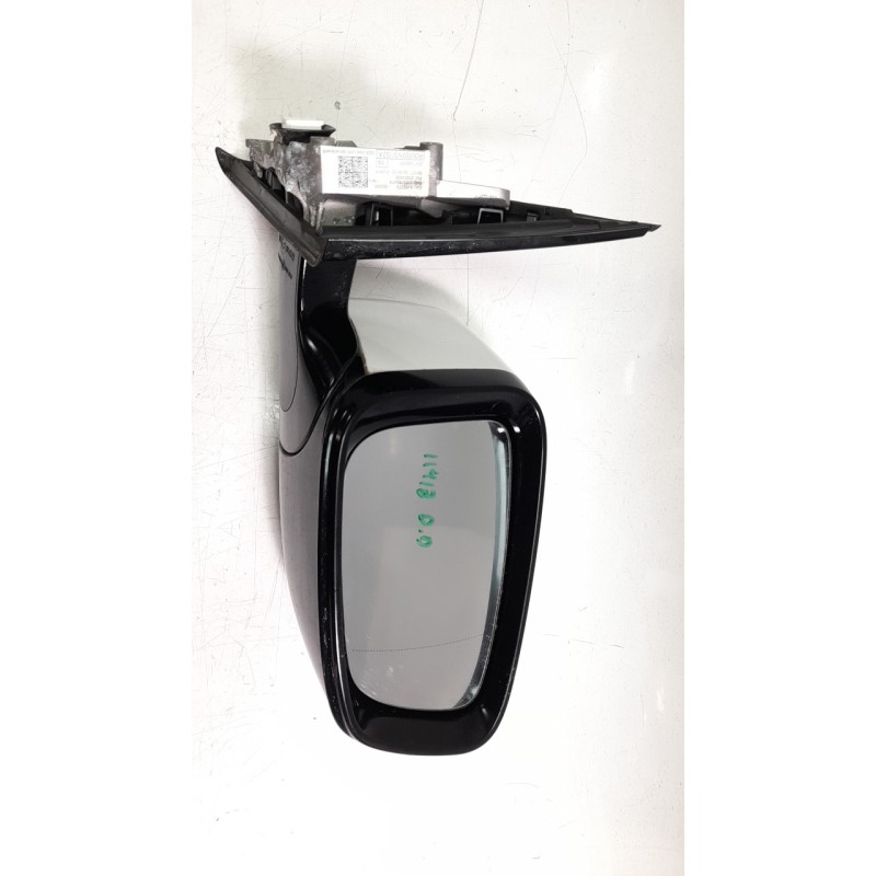 Recambio de retrovisor derecho para bmw serie 3 berlina (g20) 2.0 16v turbodiesel referencia OEM IAM 51169854798  