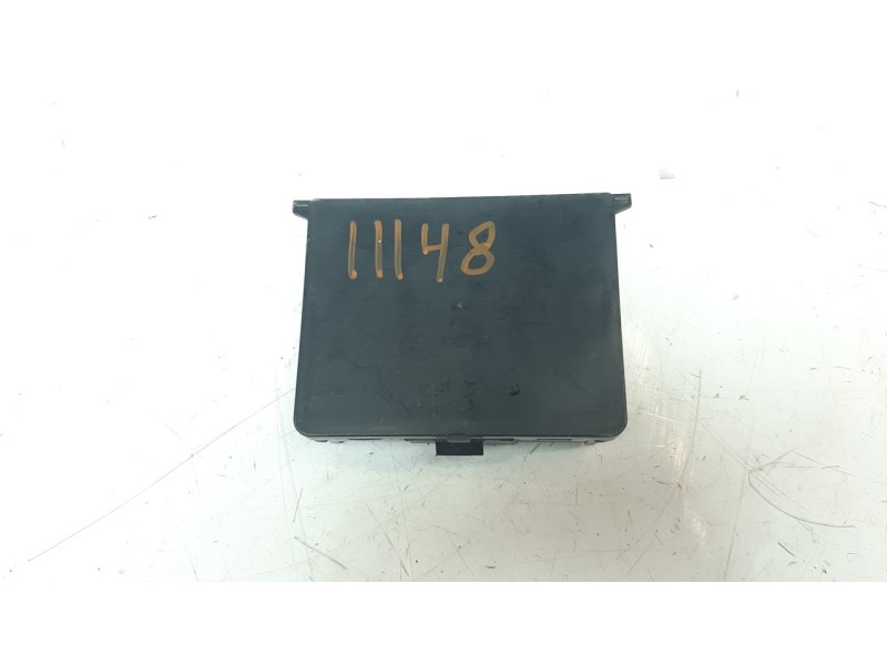 Recambio de modulo electronico para peugeot rifter 1.5 blue-hdi fap referencia OEM IAM 9832228080  