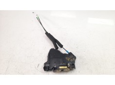 Recambio de cerradura puerta delantera derecha para toyota land cruiser (j12) 3.0 turbodiesel referencia OEM IAM 6903033272   2