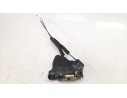 CERRADURA PUERTA DELANTERA DERECHA 6903033272 