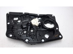 Recambio de elevalunas delantero izquierdo para fiat 500 x (334) 1.6 16v cat referencia OEM IAM 52070453 106097302  2