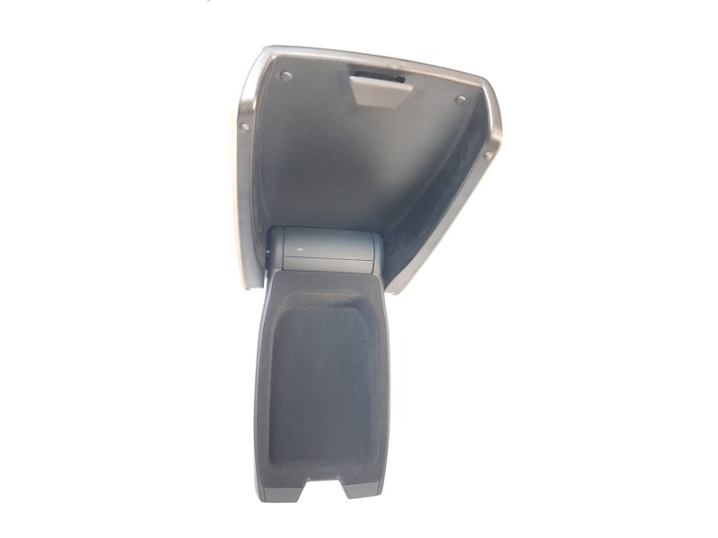 Recambio de apoyabrazos central para audi s6 avant (4gd) 4.0 v8 32v tfsi referencia OEM IAM 4G0864207RZC1  