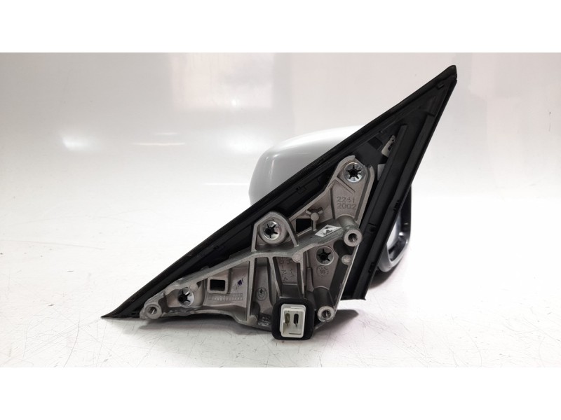 Recambio de retrovisor derecho para bmw serie 3 berlina (g20) 2.0 16v turbodiesel referencia OEM IAM 51169854798  