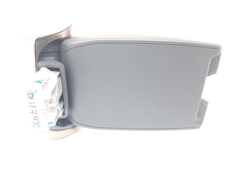 Recambio de apoyabrazos central para audi s6 avant (4gd) 4.0 v8 32v tfsi referencia OEM IAM 4G0864207RZC1  