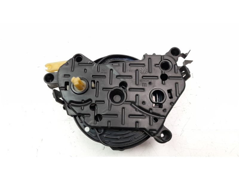 Recambio de motor calefaccion para volkswagen polo referencia OEM IAM 2Q0907511D  