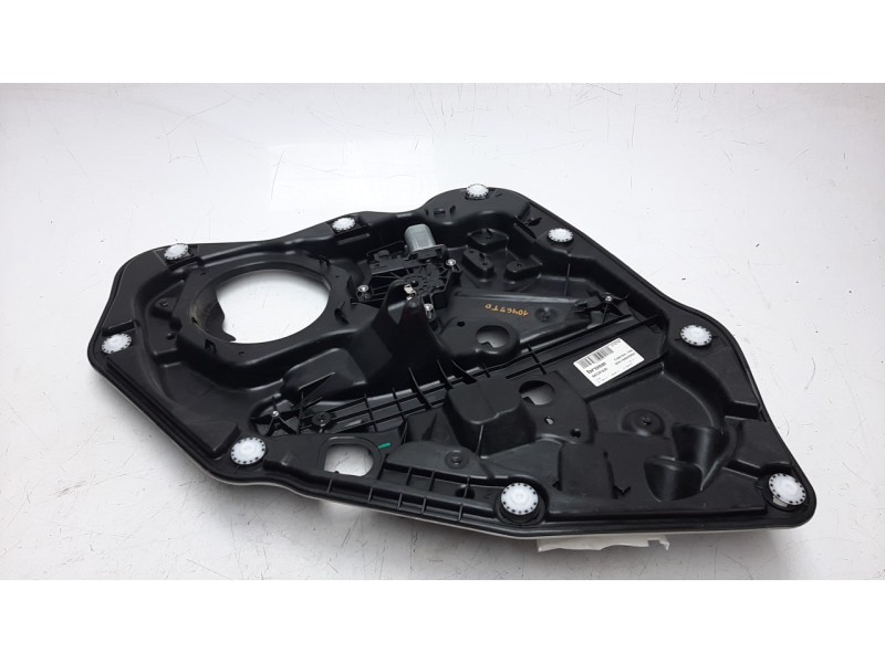 Recambio de elevalunas trasero derecho para fiat 500 x (334) 1.6 16v cat referencia OEM IAM 52070479  