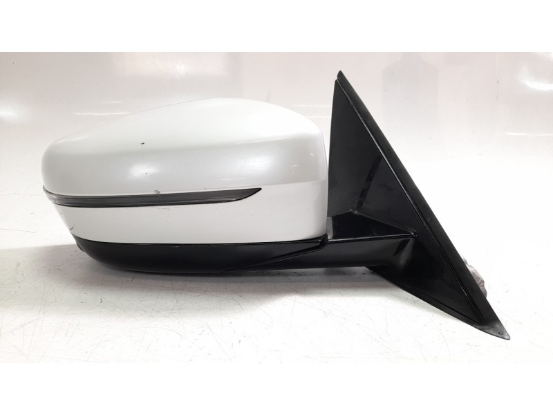 Recambio de retrovisor derecho para bmw serie 3 berlina (g20) 2.0 16v turbodiesel referencia OEM IAM 51169854798  