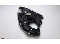Recambio de elevalunas trasero derecho para fiat 500 x (334) 1.6 16v cat referencia OEM IAM 52070479   2